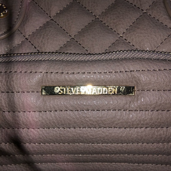 Steve Madden Purse - Picture 5 of 5